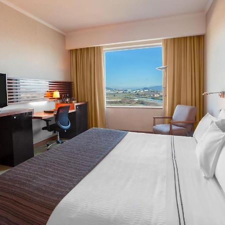 Mds Hotel Concepcion Ngoại thất bức ảnh